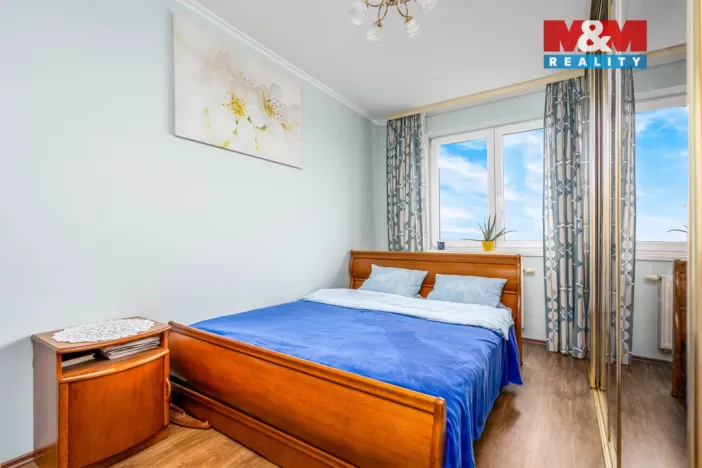 Pronájem bytu 3+kk, Brandýs nad Labem-Stará Boleslav - Brandýs nad Labem, Kralupská, 62 m2