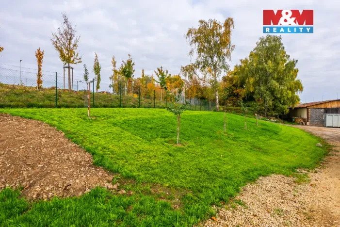 Prodej skladu, Rosice, Říčanská, 940 m2