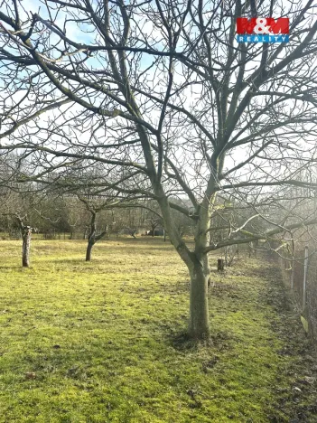 Prodej pozemku pro bydlení, Oskořínek, Ronovská, 1729 m2