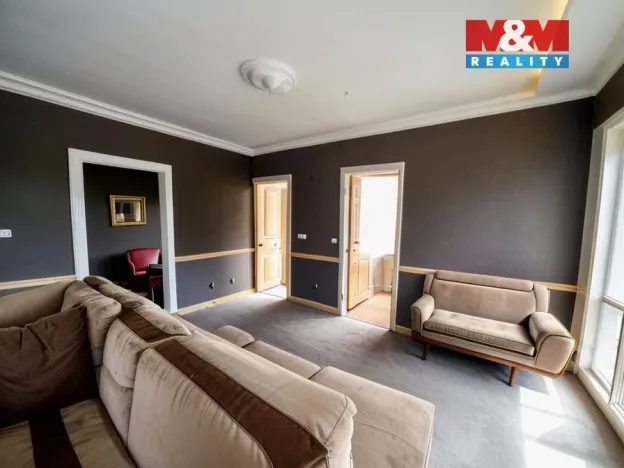 Prodej rodinného domu, Mníšek pod Brdy, Kytínská, 164 m2