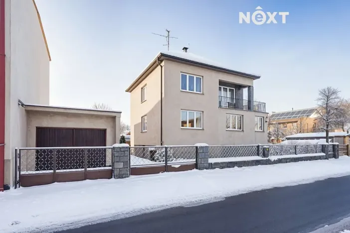 Prodej rodinného domu, České Budějovice, St. Čečka, 132 m2