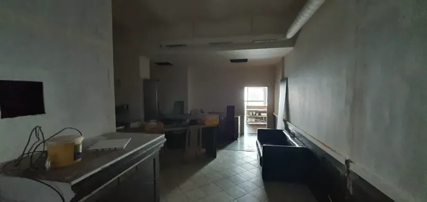 Pronájem obchodního prostoru, Přerov, Husova, 700 m2