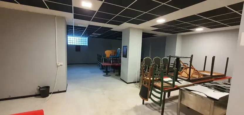 Pronájem obchodního prostoru, Přerov, Husova, 700 m2