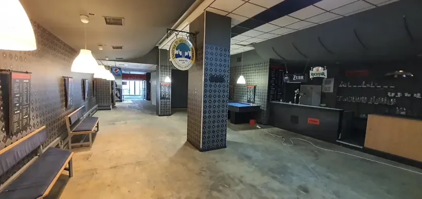 Prodej obchodního prostoru, Přerov, Husova, 700 m2