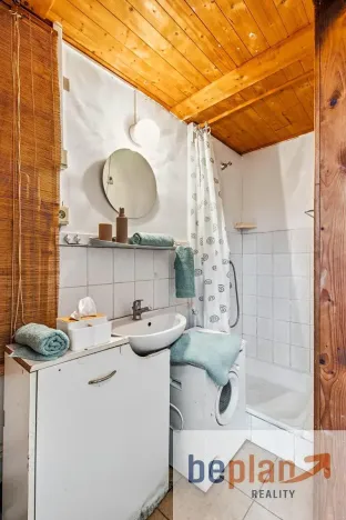 Prodej chaty, Chocerady, 41 m2