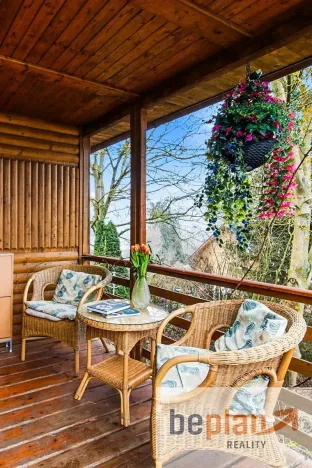 Prodej chaty, Chocerady, 41 m2