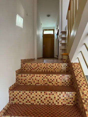 Prodej rodinného domu, Brno, Klíny, 210 m2