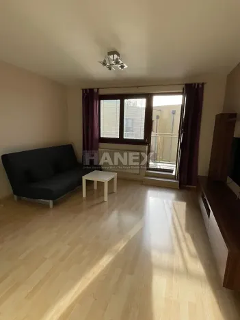 Pronájem bytu 1+kk, Jesenice, Hrnčířská, 30 m2