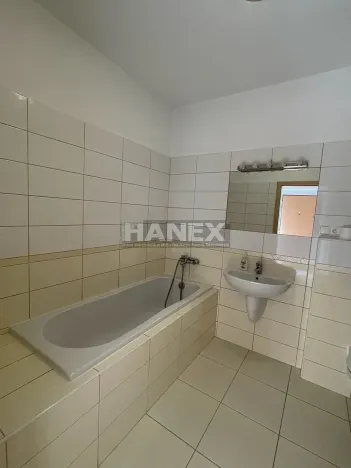 Pronájem bytu 1+kk, Jesenice, Hrnčířská, 30 m2