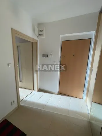 Pronájem bytu 1+kk, Jesenice, Hrnčířská, 30 m2