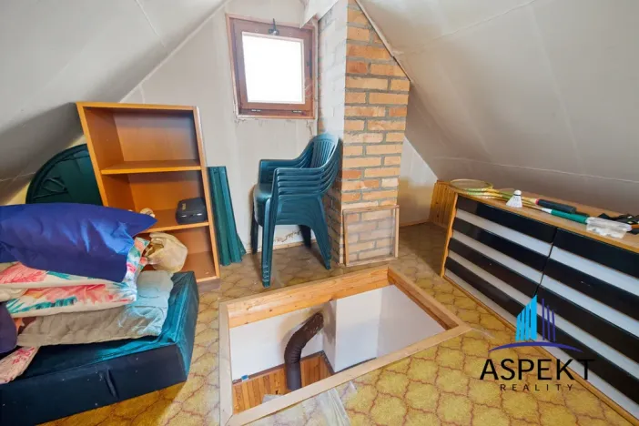 Prodej chaty, Kestřany, 61 m2