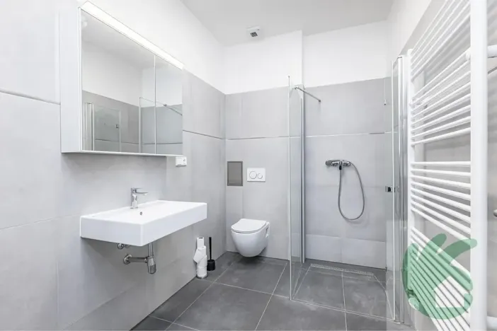 Prodej bytu 1+kk, Kralupy nad Vltavou, S. K. Neumanna, 38 m2