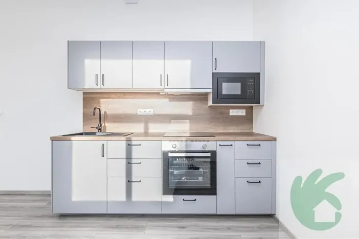 Prodej bytu 1+kk, Kralupy nad Vltavou, S. K. Neumanna, 38 m2