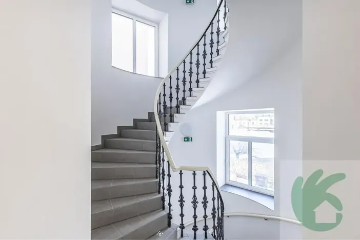 Prodej bytu 1+kk, Kralupy nad Vltavou, S. K. Neumanna, 38 m2