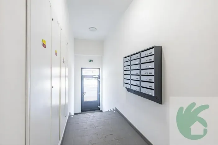 Prodej bytu 1+kk, Kralupy nad Vltavou, S. K. Neumanna, 38 m2