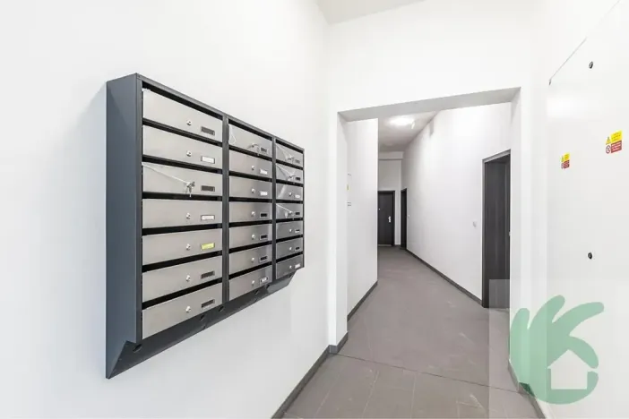 Prodej bytu 1+kk, Kralupy nad Vltavou, S. K. Neumanna, 38 m2