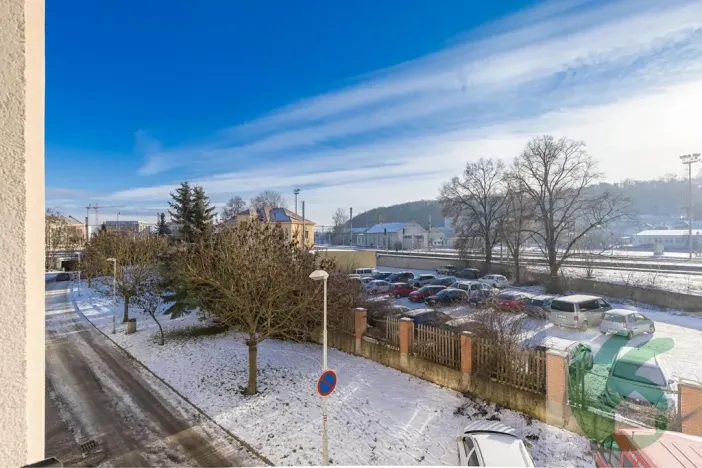 Prodej bytu 1+kk, Kralupy nad Vltavou, S. K. Neumanna, 38 m2