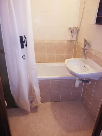 Pronájem bytu 1+kk, Liberec - Liberec VI-Rochlice, Vlnařská, 26 m2