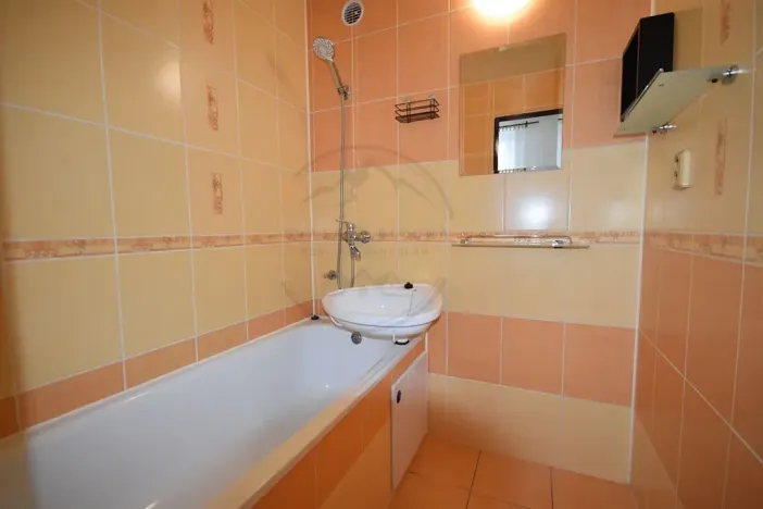 Pronájem bytu 3+1, Jeseník, Lipovská, 71 m2