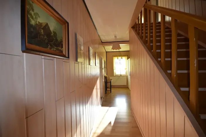 Pronájem rodinného domu, Písečná, 165 m2