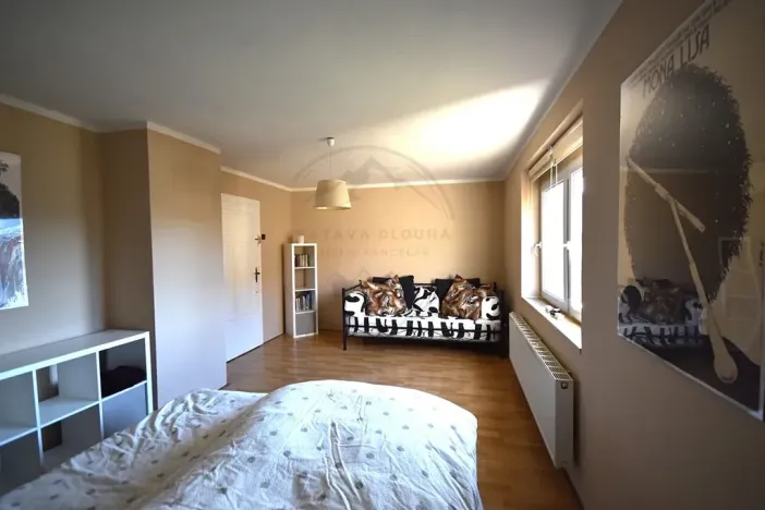 Pronájem rodinného domu, Písečná, 165 m2