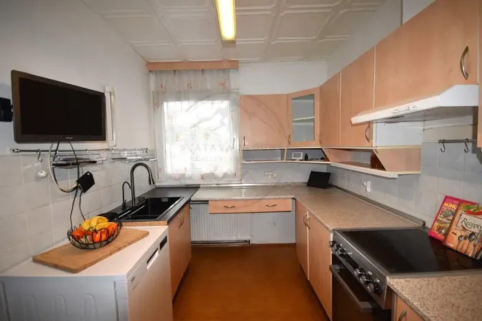 Prodej rodinného domu, Jeseník, Na Stráni, 240 m2