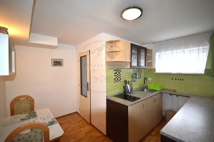 Prodej rodinného domu, Jeseník, Na Stráni, 240 m2