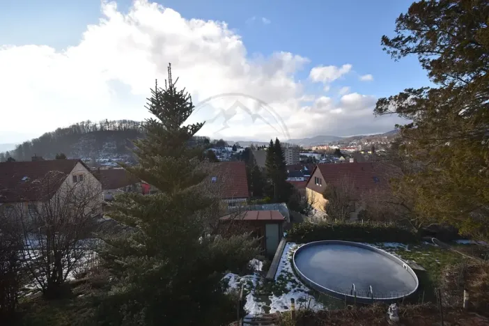 Prodej rodinného domu, Jeseník, Na Stráni, 240 m2