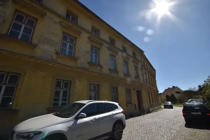 Prodej bytu 3+1, Vidnava, Radniční, 170 m2