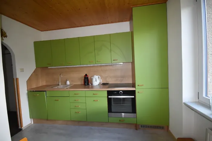 Prodej bytu 3+1, Bělá pod Pradědem, 76 m2