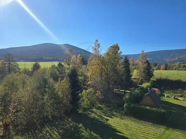 Prodej bytu 3+1, Bělá pod Pradědem, 76 m2