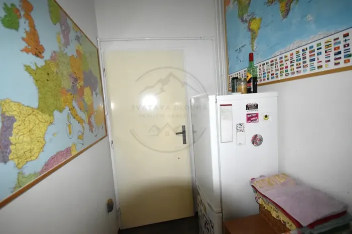 Prodej bytu 3+1, Bělá pod Pradědem, 76 m2