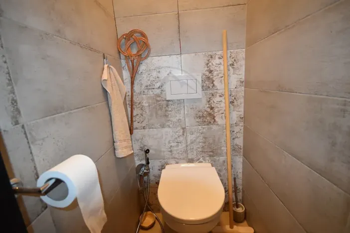 Prodej bytu 3+1, Jeseník, Bezručova, 75 m2