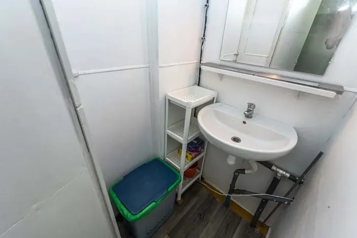 Prodej chaty, Černolice, V Dolečku, 28 m2