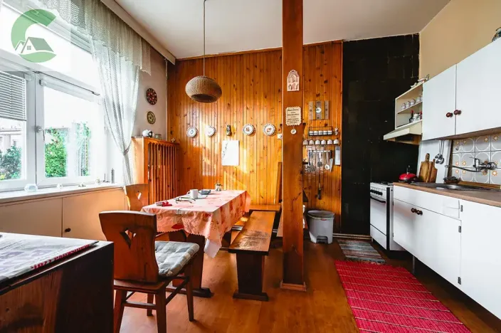 Prodej rodinného domu, Prostějov, Puškinova, 105 m2