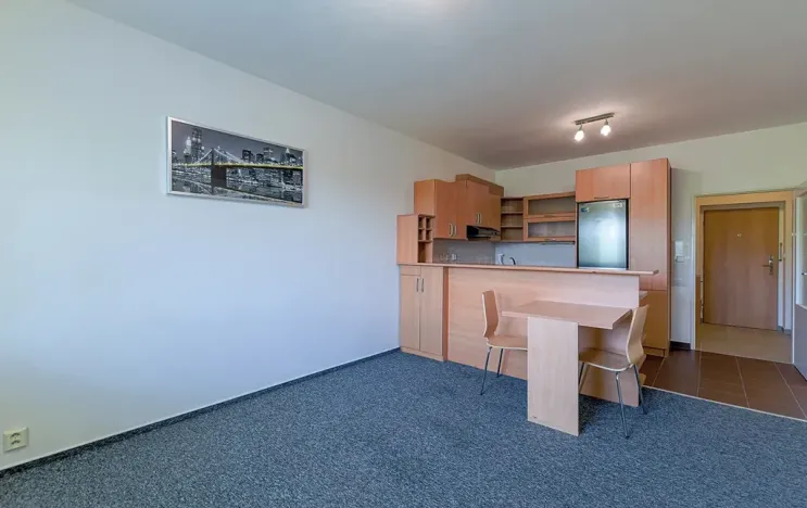 Pronájem bytu 2+kk, Vyškov, Hybešova, 58 m2