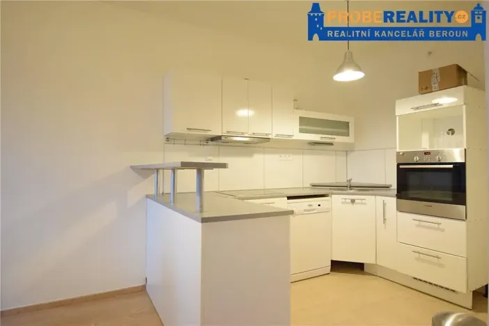 Prodej bytu 2+kk, Beroun, V Zahradách, 85 m2