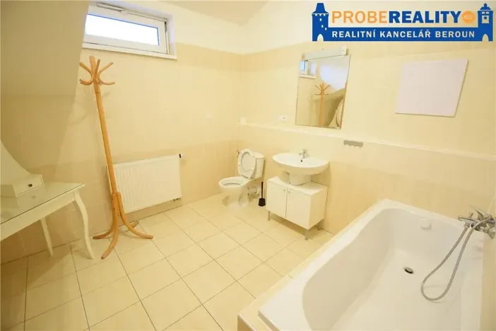 Prodej bytu 2+kk, Beroun, V Zahradách, 85 m2