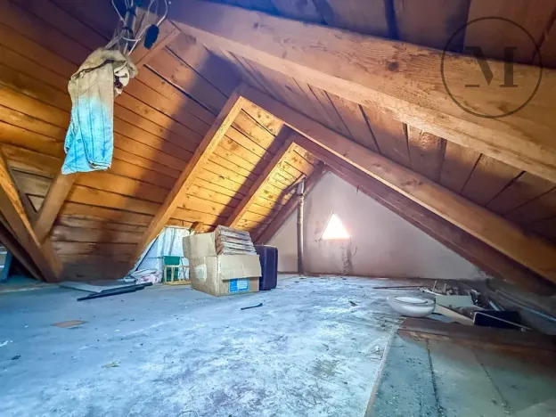 Prodej rodinného domu, Kaplice, Malšské údolí, 242 m2