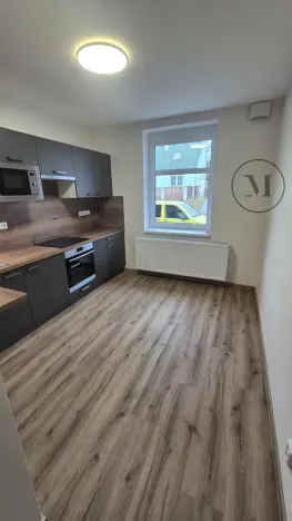 Pronájem bytu 1+1, České Budějovice, Novohradská, 33 m2