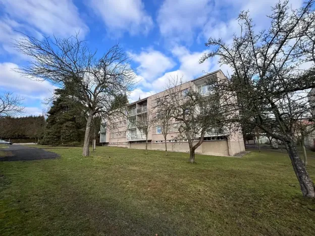 Pronájem bytu 3+1, Svitavy, Družstevní, 81 m2