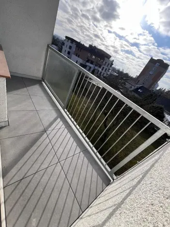 Pronájem bytu 3+1, Svitavy, Družstevní, 81 m2