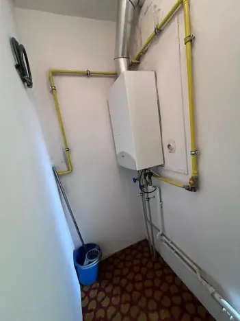 Pronájem bytu 3+1, Svitavy, Družstevní, 81 m2