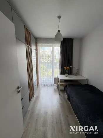 Pronájem bytu 3+kk, Praha - Malešice, Nad úžlabinou, 61 m2