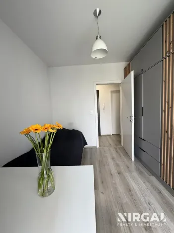 Pronájem bytu 3+kk, Praha - Malešice, Nad úžlabinou, 61 m2