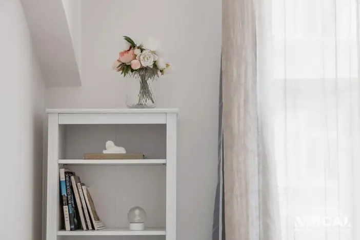 Prodej bytu 1+kk, Praha - Bubeneč, U studánky, 23 m2