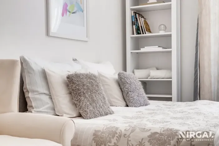 Prodej bytu 1+kk, Praha - Bubeneč, U studánky, 23 m2