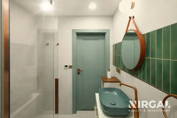 Prodej bytu 3+kk, Karlovy Vary, Sedlecká, 92 m2