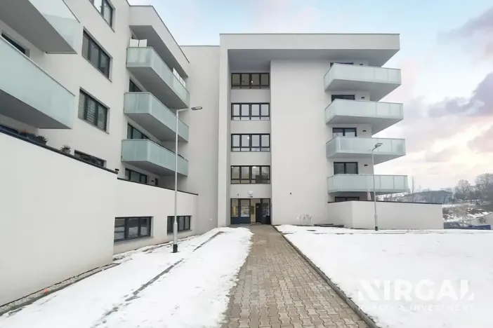 Prodej bytu 3+kk, Karlovy Vary, Sedlecká, 92 m2