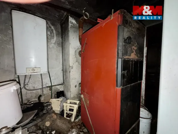 Prodej pozemku, Ratboř, Tyršova, 433 m2